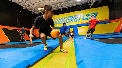 Urban Air Trampoline and Adventure Park photo 4
