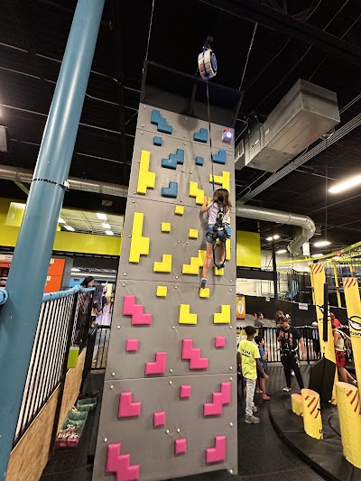 Urban Air Trampoline and Adventure Park photo 4