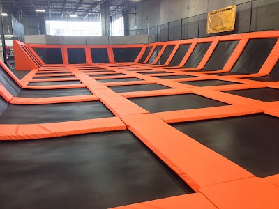 Urban Air Trampoline and Adventure Park photo 5