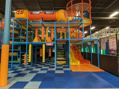 Urban Air Trampoline and Adventure Park photo 3