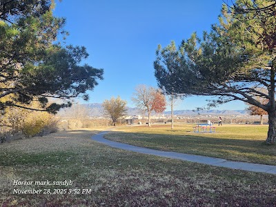 Pat Hurley Park Upper Loop photo 3