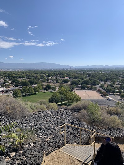 Pat Hurley Park Upper Loop photo 4