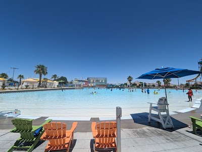 Cowabunga Bay Water Park photo 5