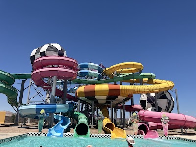 Cowabunga Bay Water Park photo 2