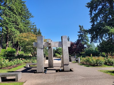 International Rose Test Garden photo 5