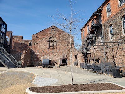 American Civil War Museum- Historic Tredegar photo 3