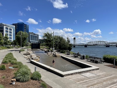 Columbia River Water Feature photo 3