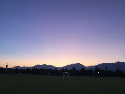 Oquirrh Shadows Park Splash Pad photo 5