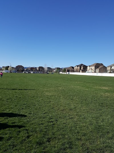 Oquirrh Shadows Park Splash Pad photo 2