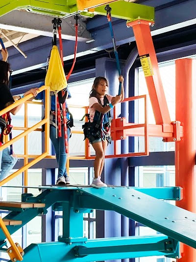 LiggettVille Adventure Center - San Antonio photo 3
