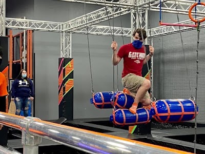 Sky Zone Greenfield. photo 4