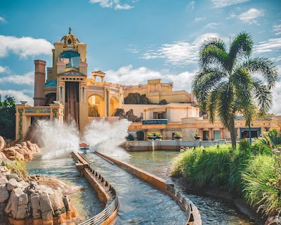 SeaWorld Orlando photo 5
