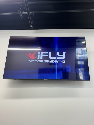 iFLY Indoor Skydiving New York-Queens photo 4