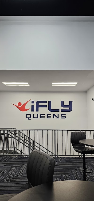 iFLY Indoor Skydiving New York-Queens photo 5