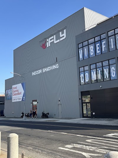 iFLY Indoor Skydiving New York-Queens photo 3