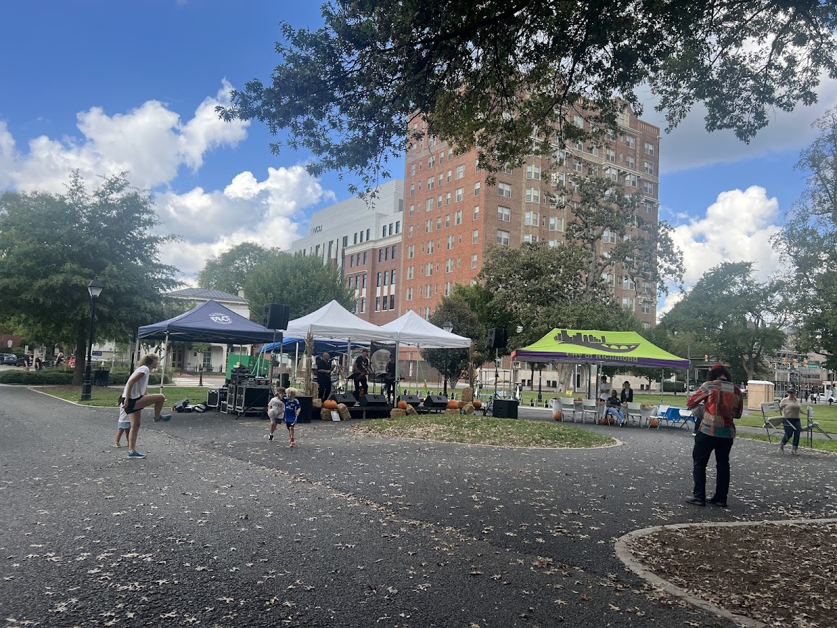 Monroe Park