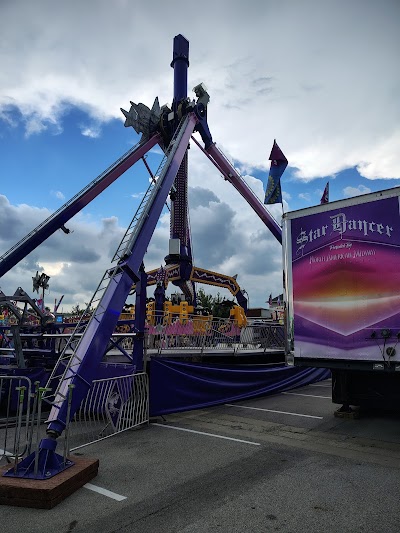 State Fair MIDWAY photo 2
