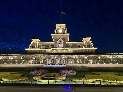 Magic Kingdom Park photo 5