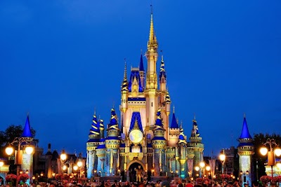 Magic Kingdom Park photo 2