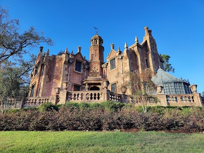 Magic Kingdom Park photo 3