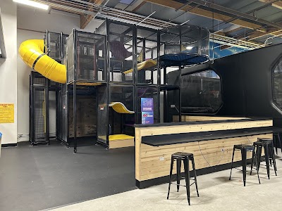 Altitude Trampoline Park - San Jose photo 4