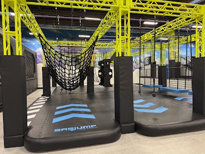 Altitude Trampoline Park - San Jose photo 2