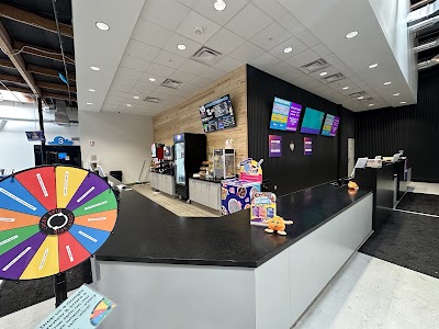 Altitude Trampoline Park - San Jose photo 5