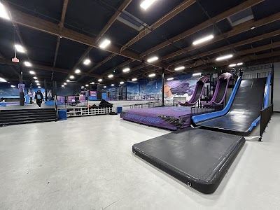 Altitude Trampoline Park - San Jose photo 3