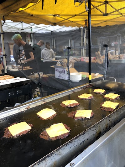 Smorgasburg (Los Angeles) photo 4