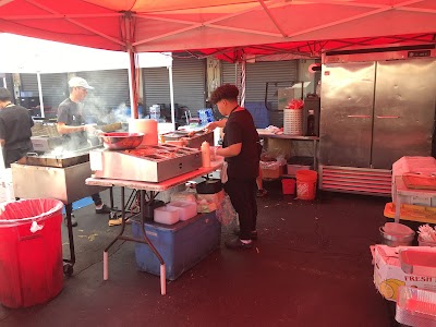 Smorgasburg (Los Angeles) photo 2