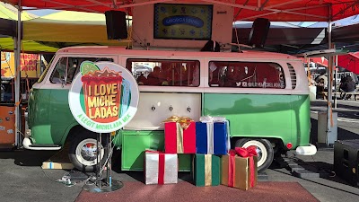 Smorgasburg (Los Angeles) photo 5