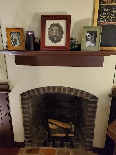 Edgar Allan Poe House & Museum photo 5