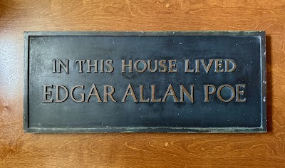 Edgar Allan Poe House & Museum photo 4