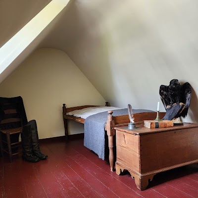 Edgar Allan Poe House & Museum photo 2