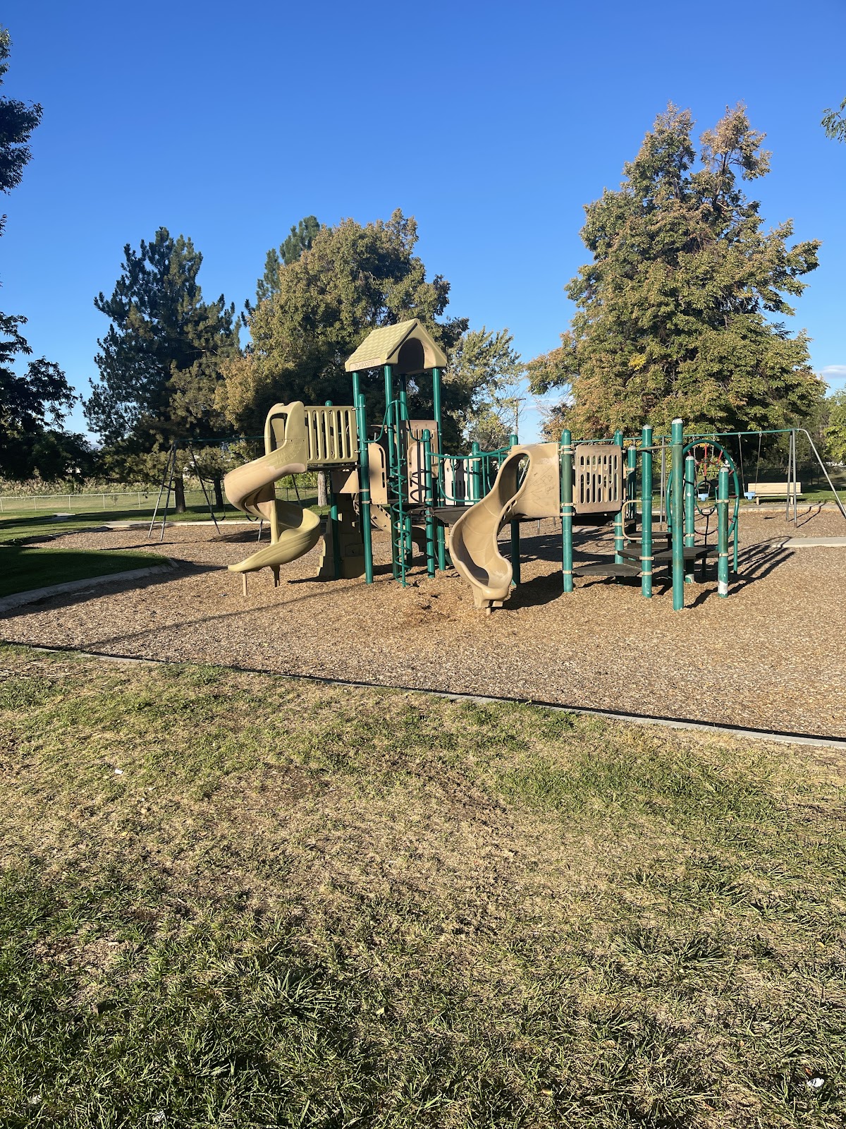 Riverside Park