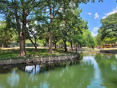 Brackenridge Park photo 2