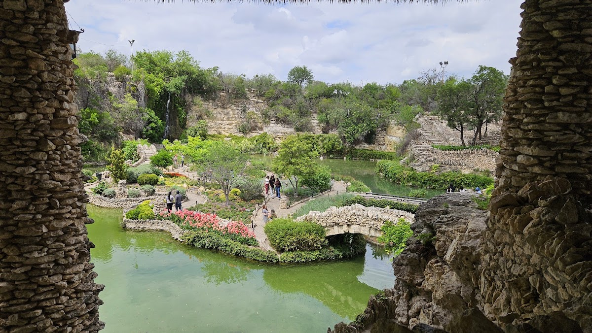 Brackenridge Park