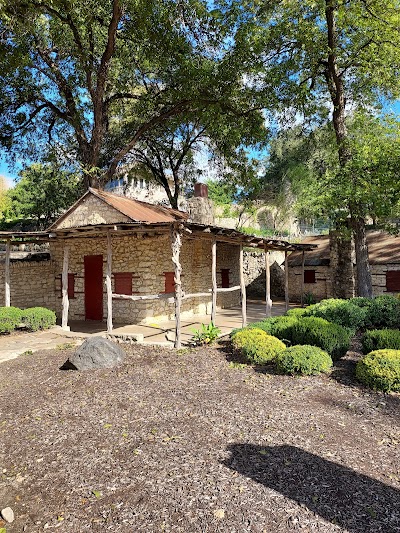 Brackenridge Park photo 3
