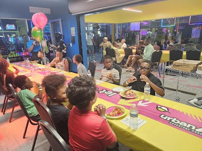 Urban Air Trampoline and Adventure Park photo 5