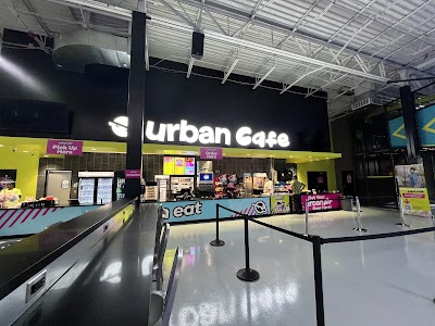Urban Air Trampoline and Adventure Park photo 3