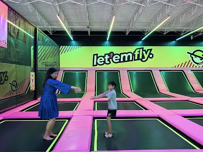 Urban Air Trampoline and Adventure Park photo 4