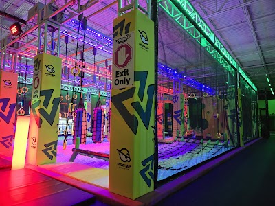 Urban Air Trampoline and Adventure Park photo 2