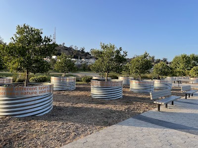 Los Angeles State Historic Park photo 4