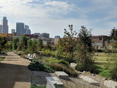 Los Angeles State Historic Park photo 3