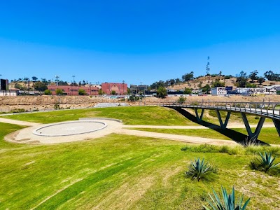Los Angeles State Historic Park photo 5