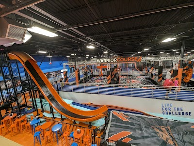 Sky Zone Trampoline Park photo 2