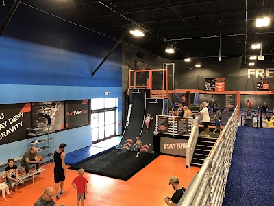 Sky Zone Trampoline Park photo 4