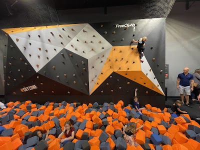 Sky Zone Trampoline Park photo 5