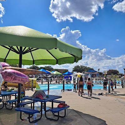 Bahama Beach Waterpark photo 4