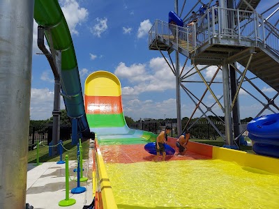 Bahama Beach Waterpark photo 3